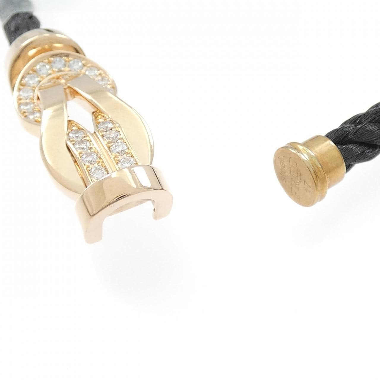 フレッド シャンス アンフィニ ブレスレット