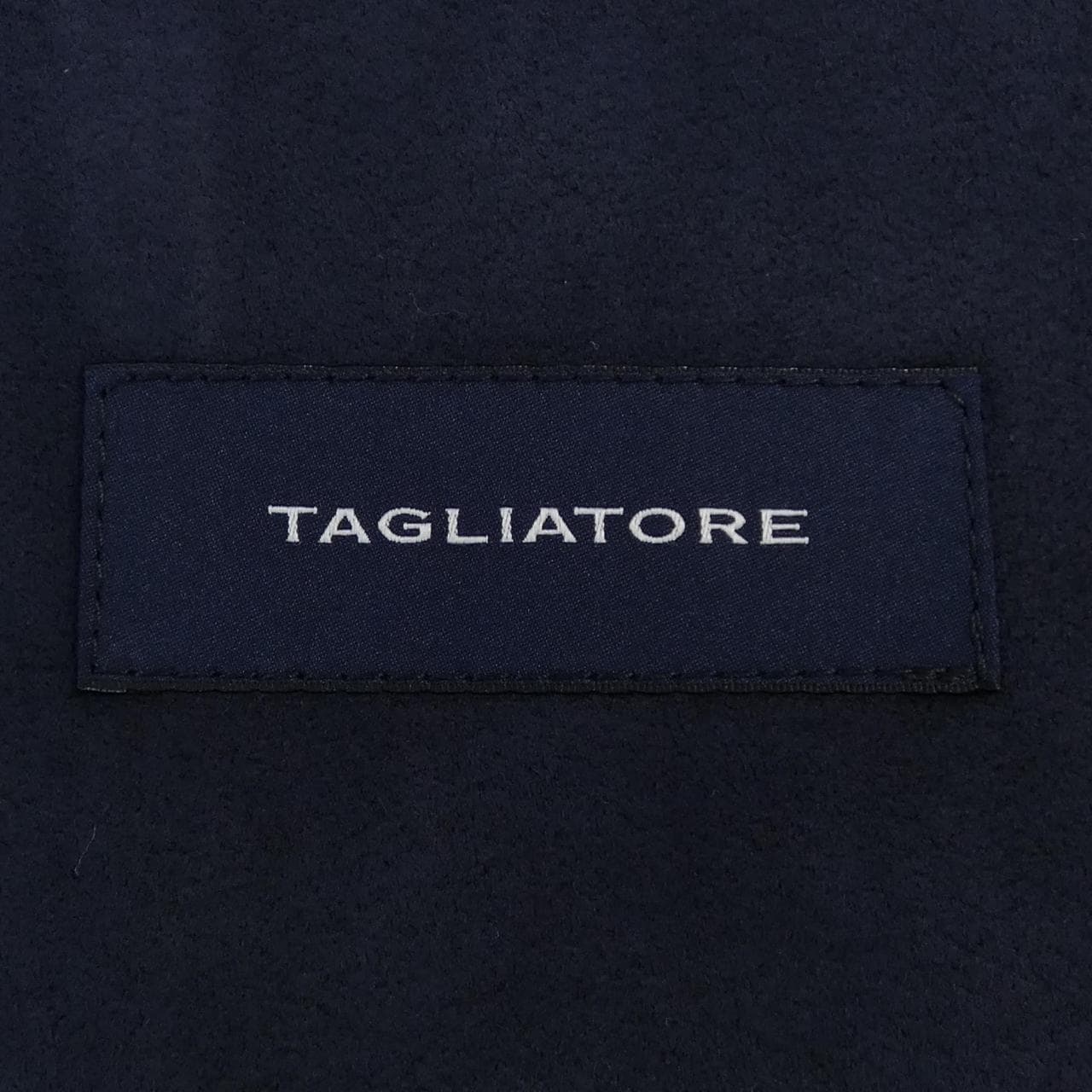 タリアトーレ TAGLIATORE ジャケット