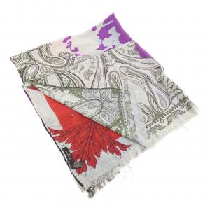 エトロ ETRO SCARF