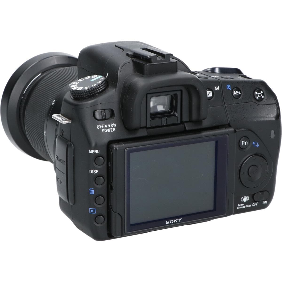 ＳＯＮＹ　α３００　１８－７０ＫＩＴ　ＤＳＬＲ－Ａ３００Ｋ