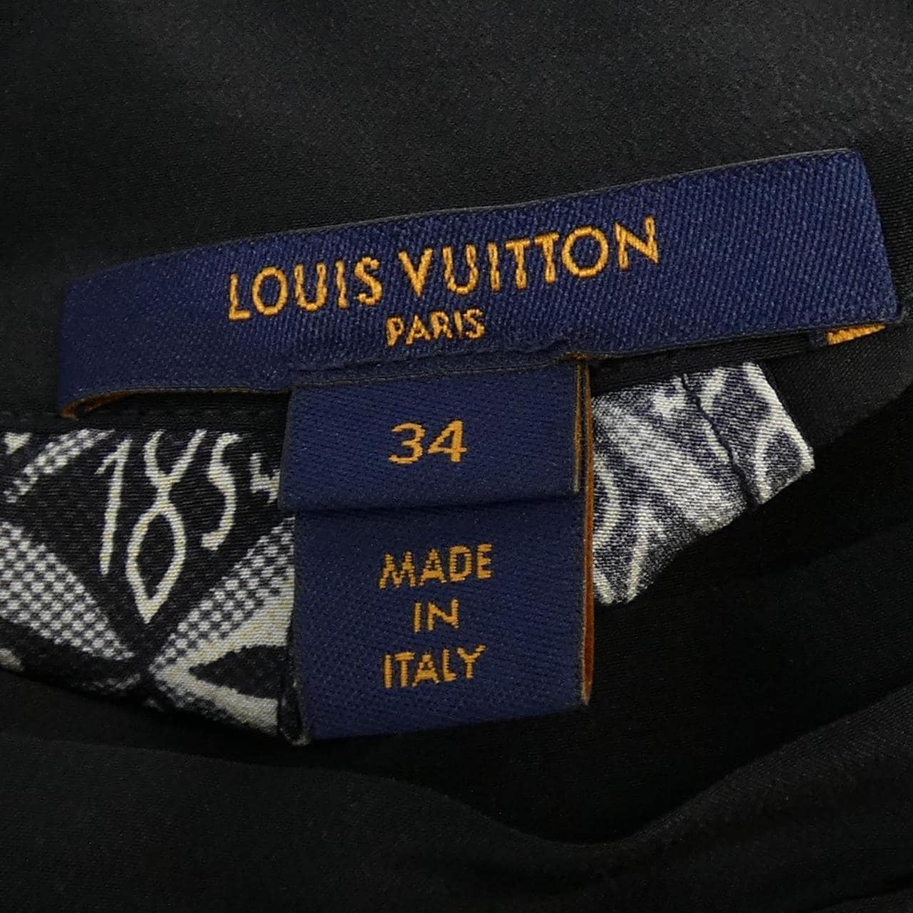 LOUIS VUITTON LOUIS VUITTON One Piece