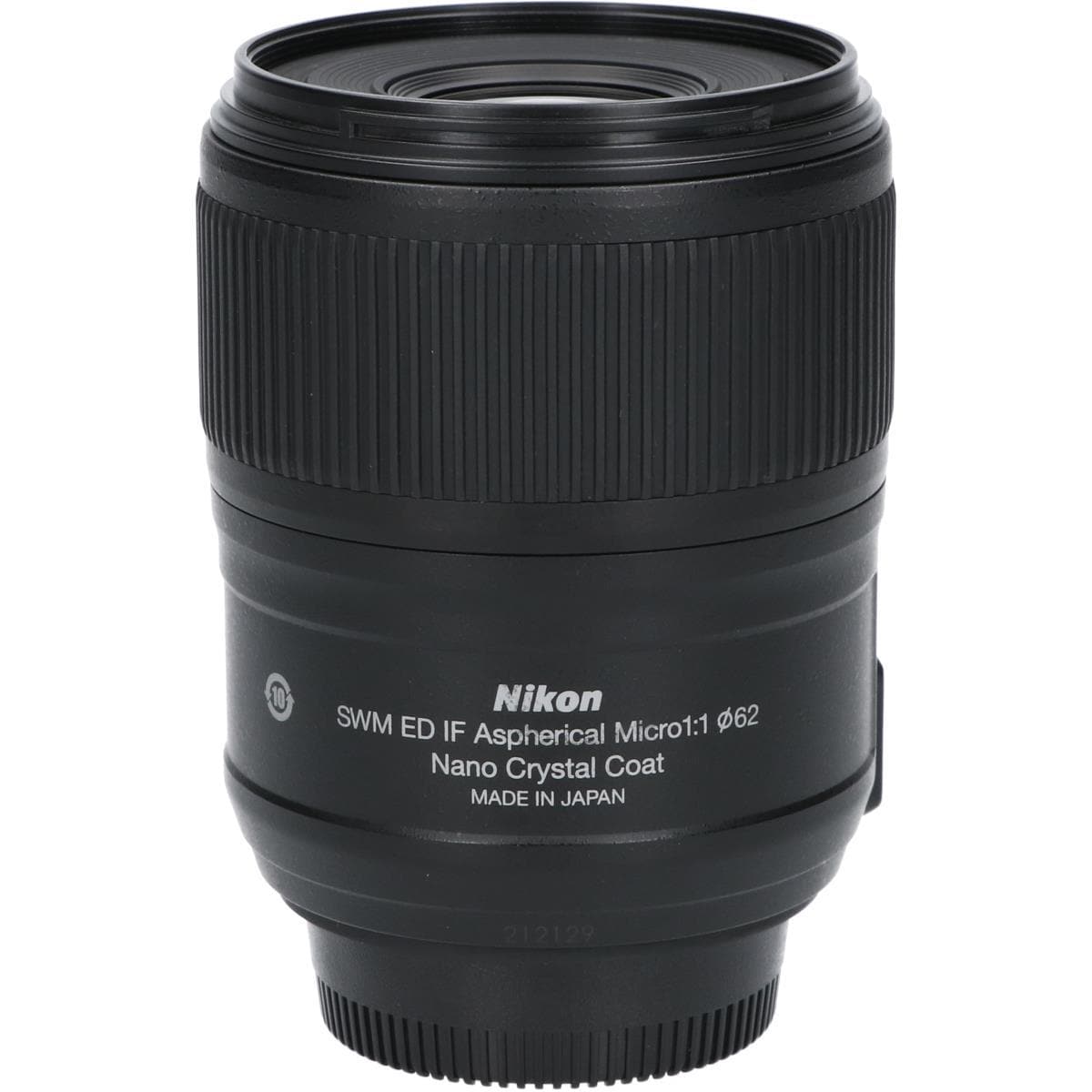 AF-S60mm F2.8G MICRO ED