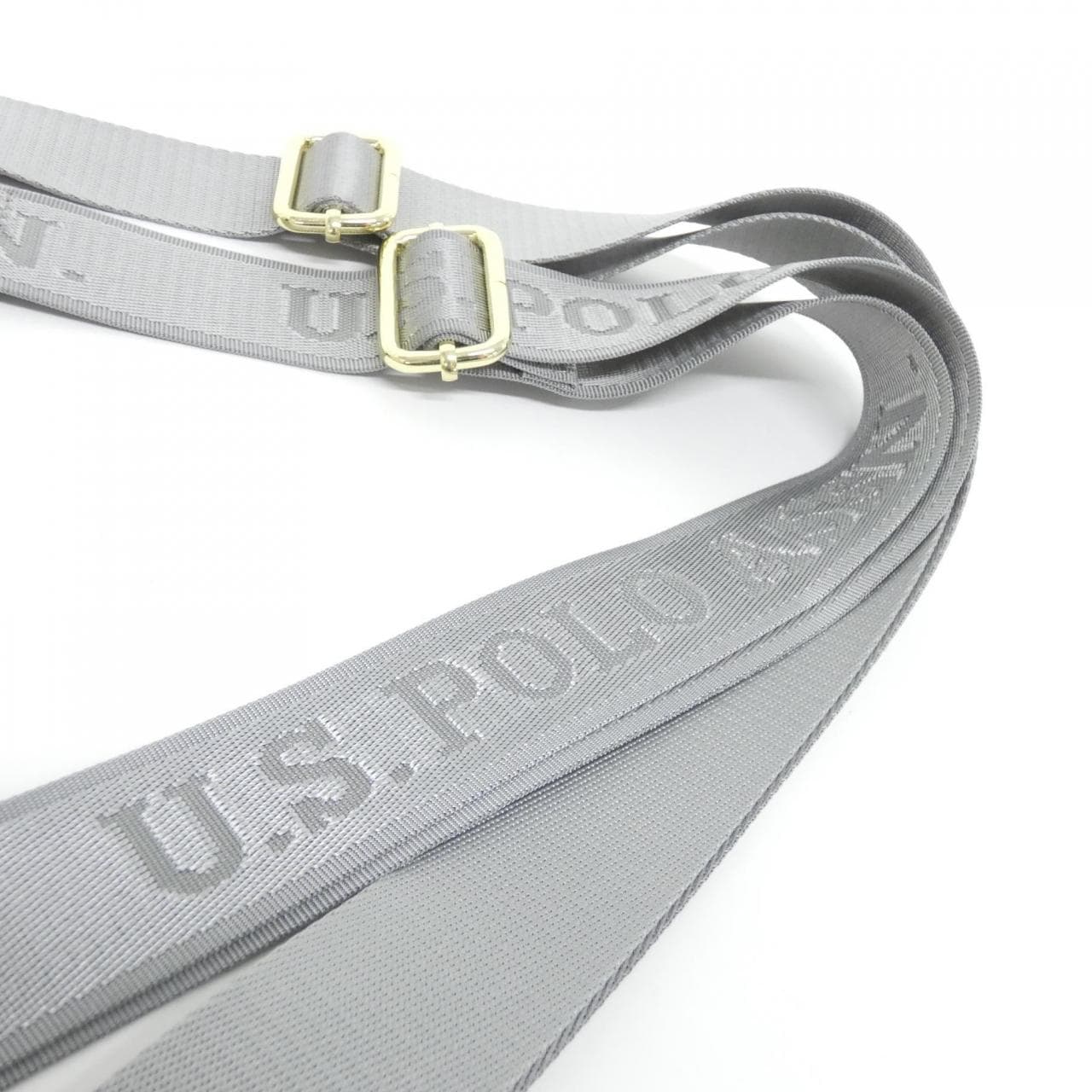 【新品】ユーエスポロ USPA2555 ショルダーバッグ