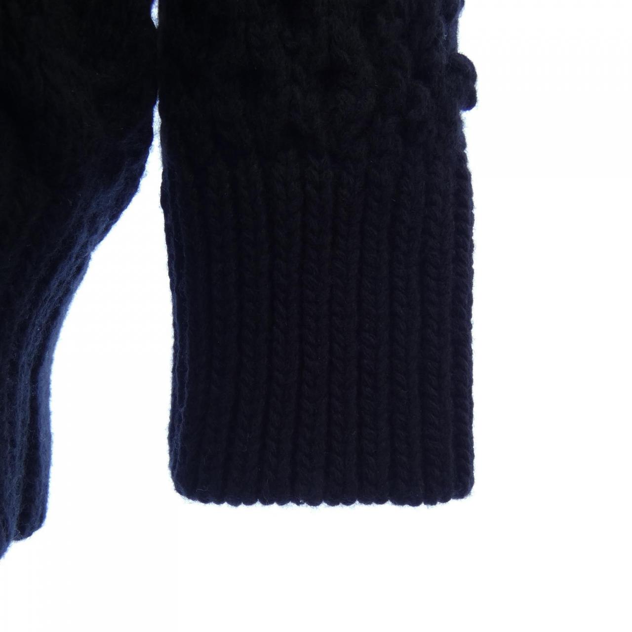 CHRISTIAN DIOR KNIT BY CHRISTIAN DIOR DIOR CHRISTIAN DIOR