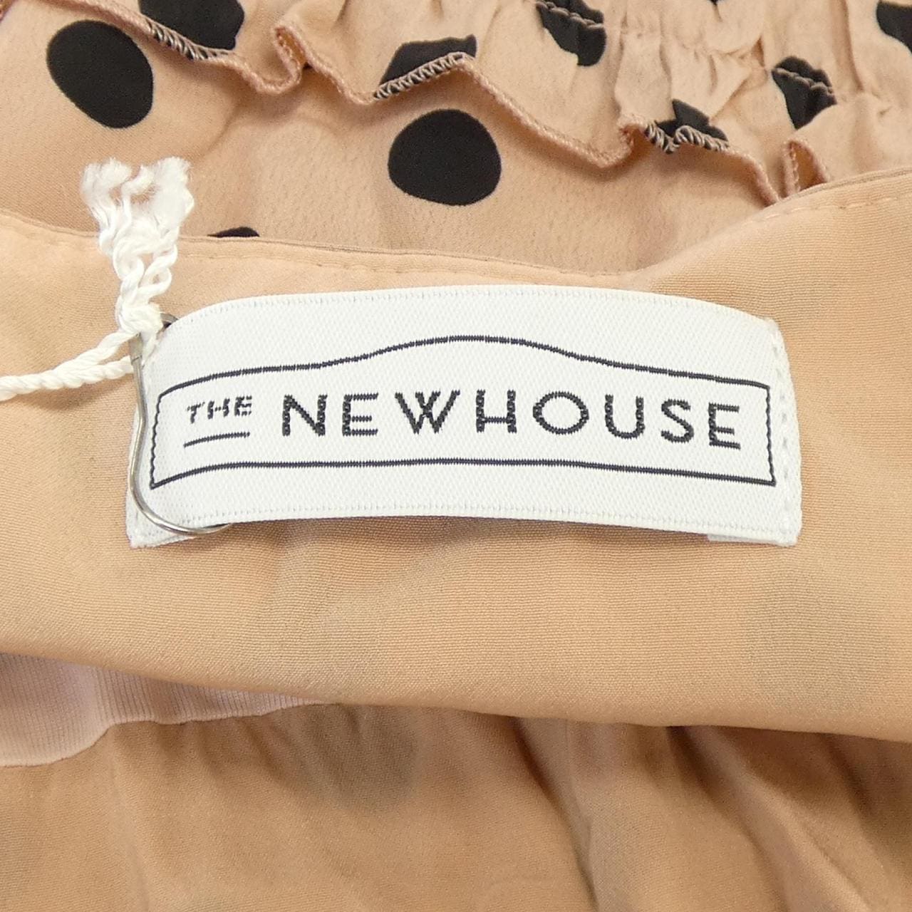ザニューハウス THE NEWHOUSE ワンピース