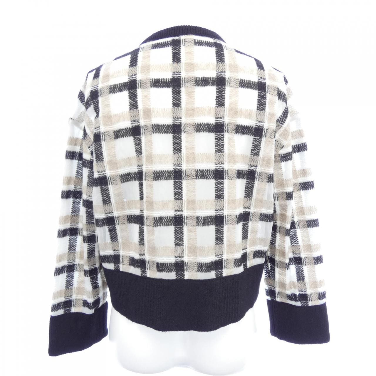 ボールジー BALLSEY カーディガン