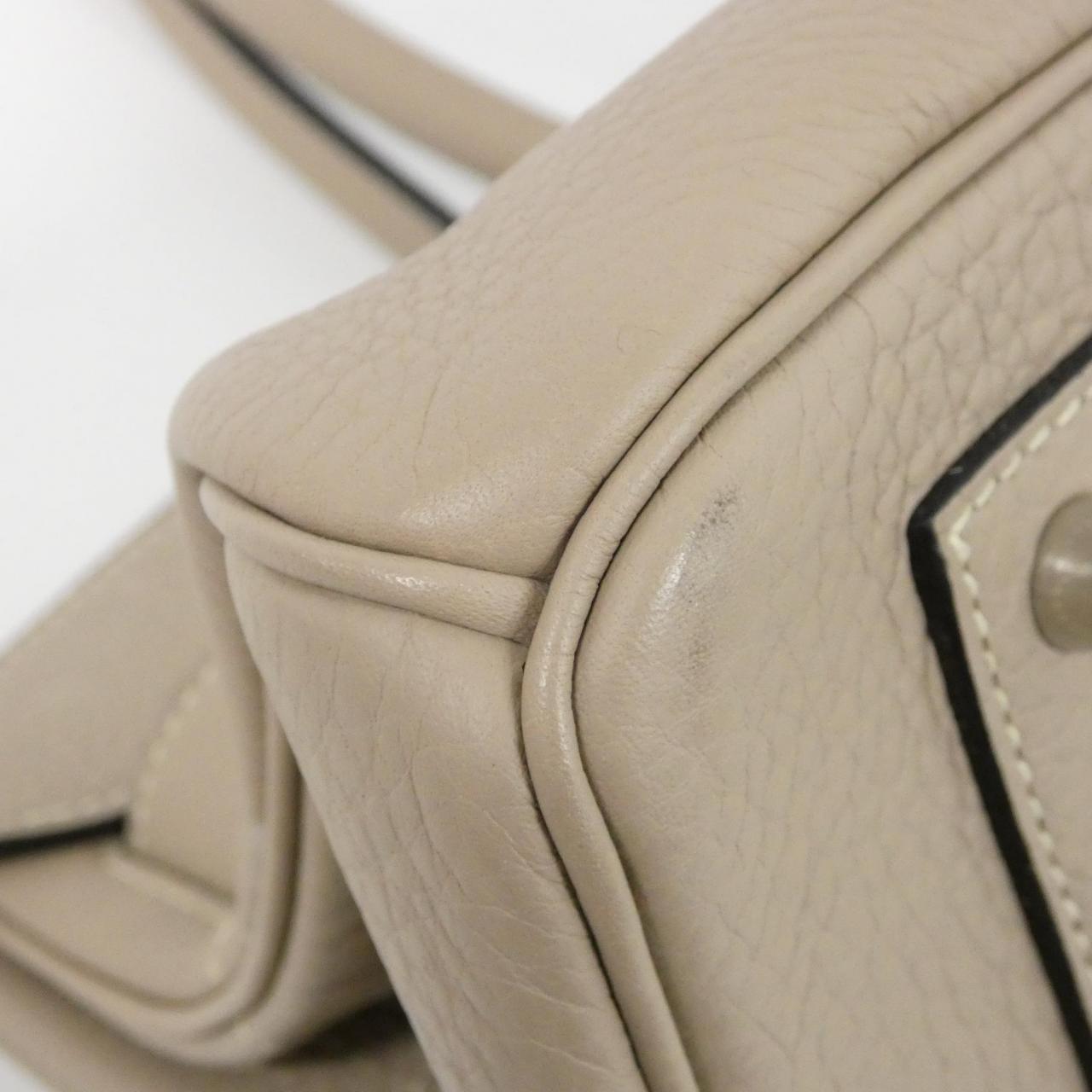 エルメス ショルダー バーキン 042392CK ショルダーバッグ