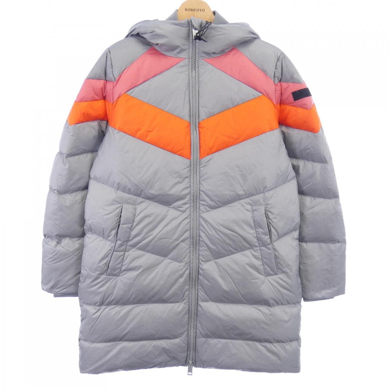 ディーゼル DIESEL ダウンコート