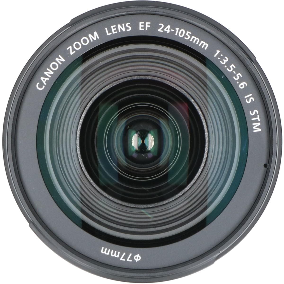 ＥＦ２４－１０５ｍｍ　Ｆ３．５－５．６ＩＳ　ＳＴＭ