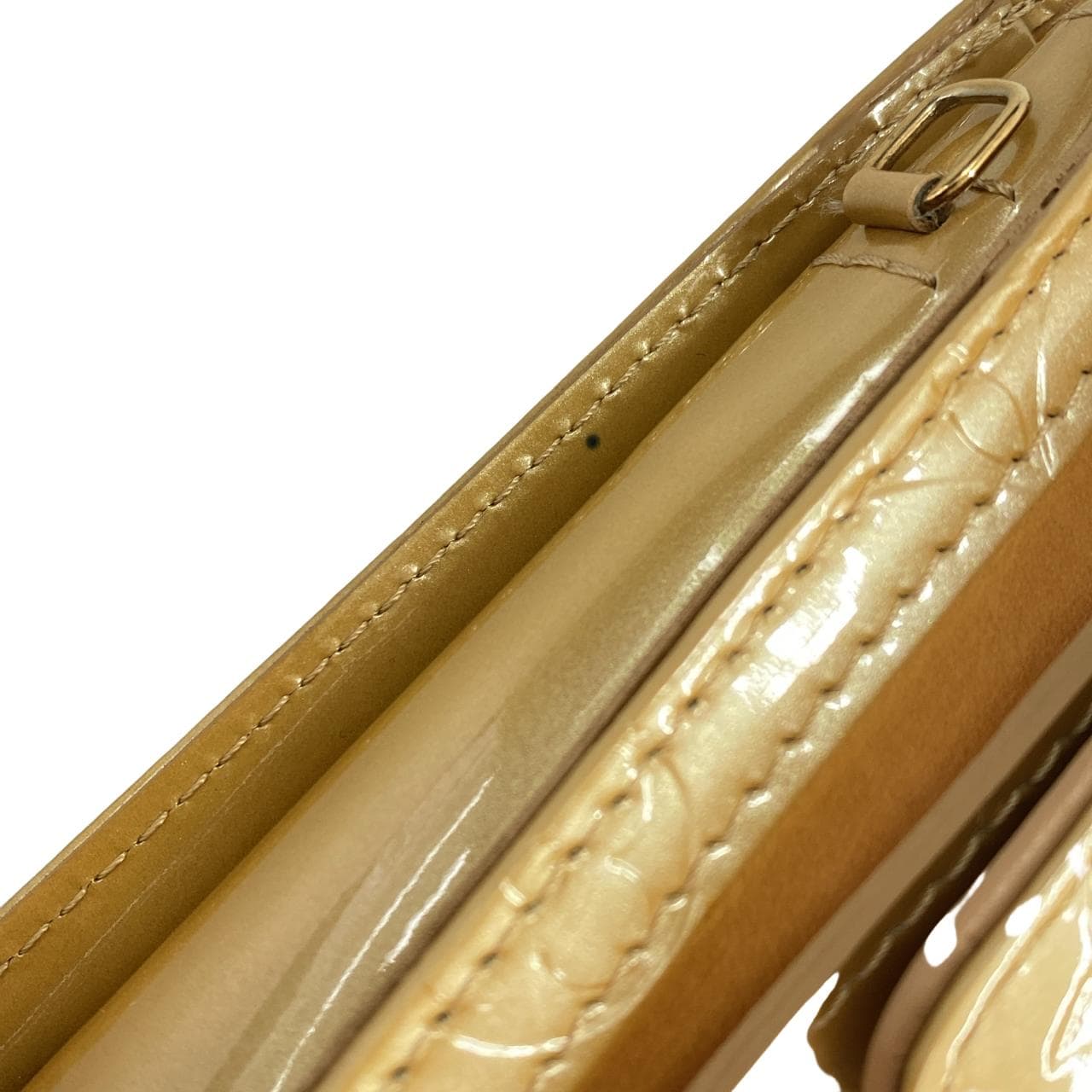 ルイヴィトン ヴェルニ モット M91337+J00145 ショルダーバッグ