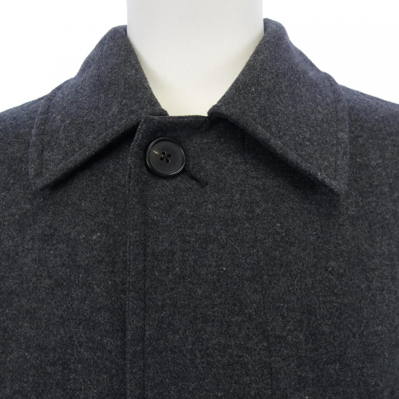 エルメス HERMES 241090H8 コート