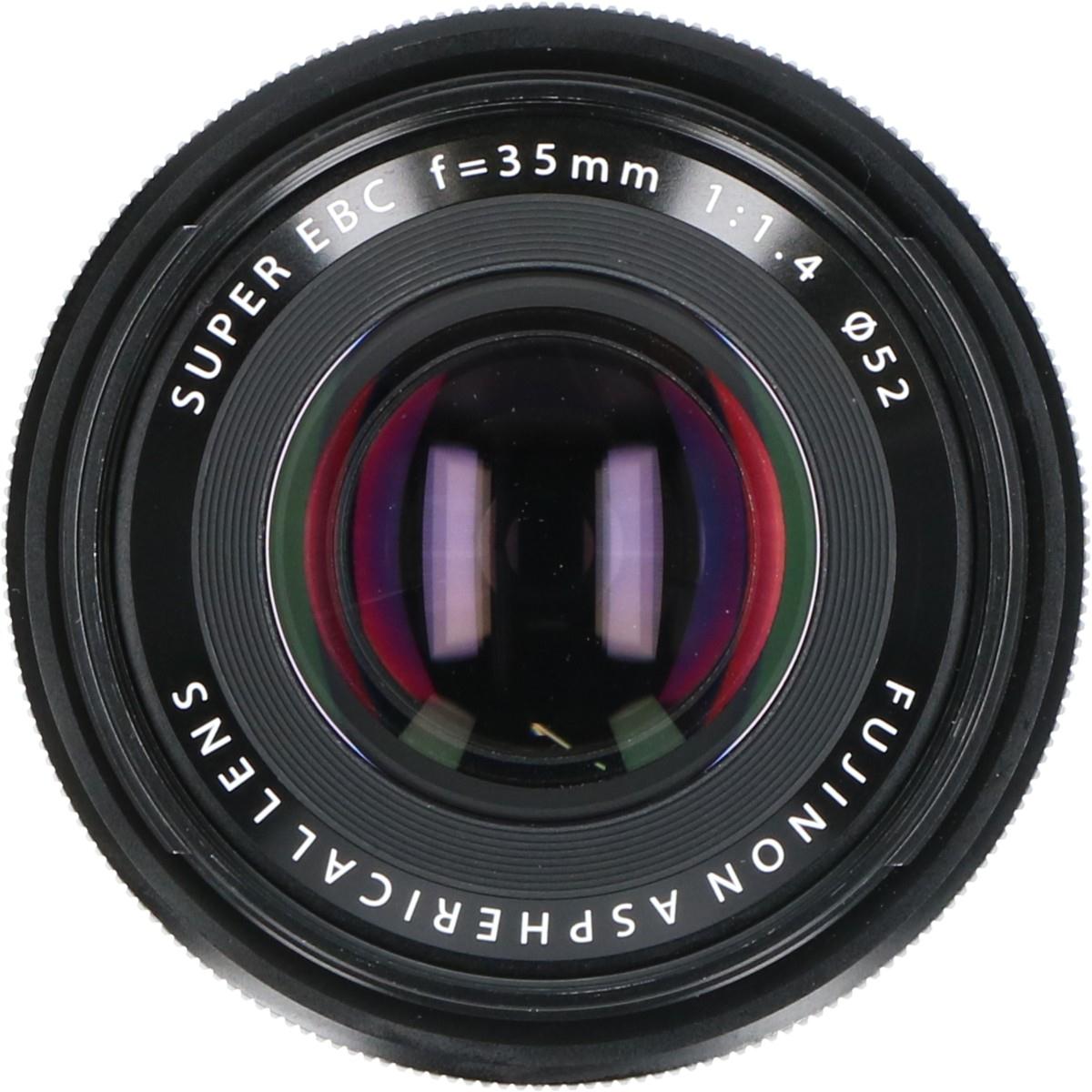 ＸＦ３５ｍｍ　Ｆ１．４Ｒ