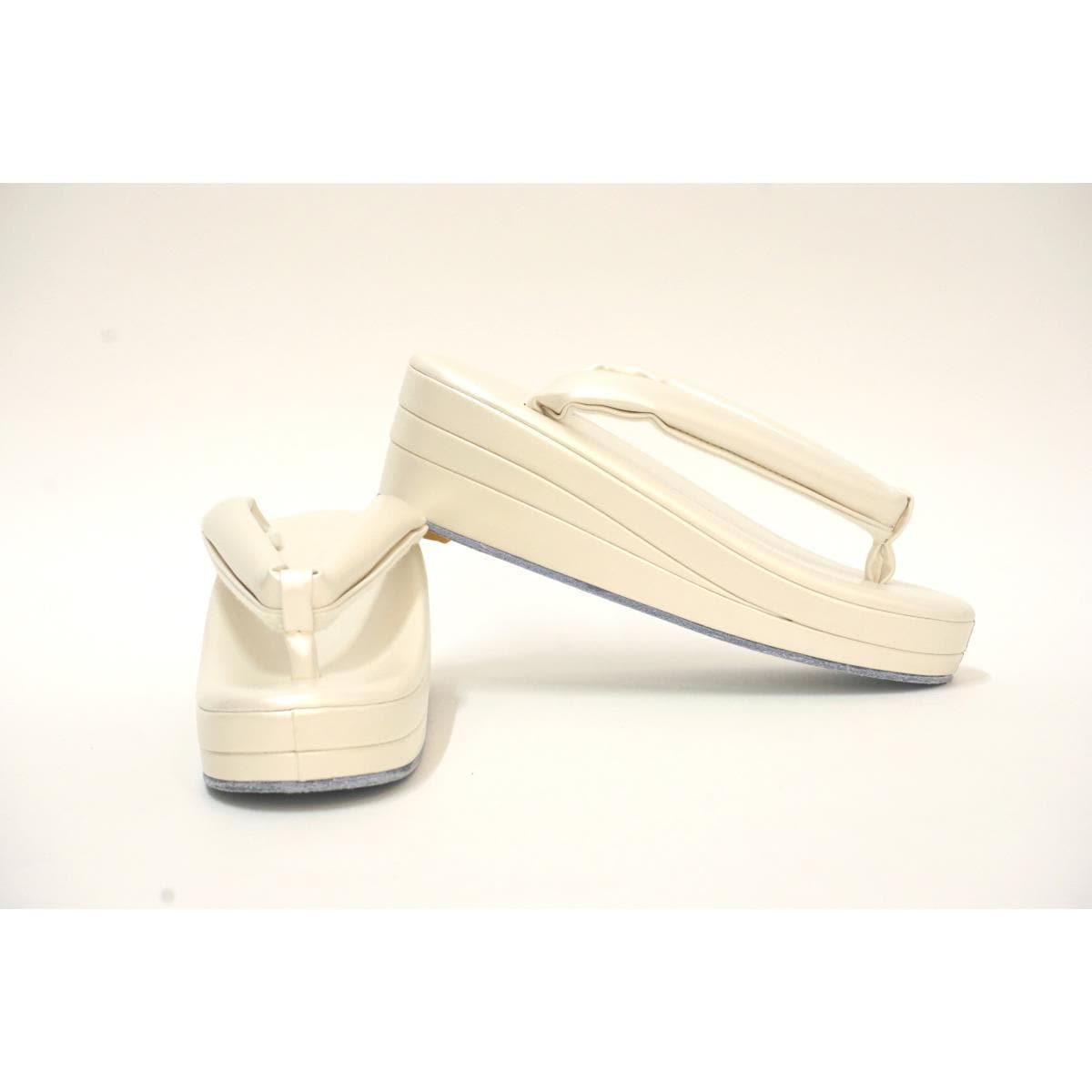 【新品】女草履　Ｍサイズ