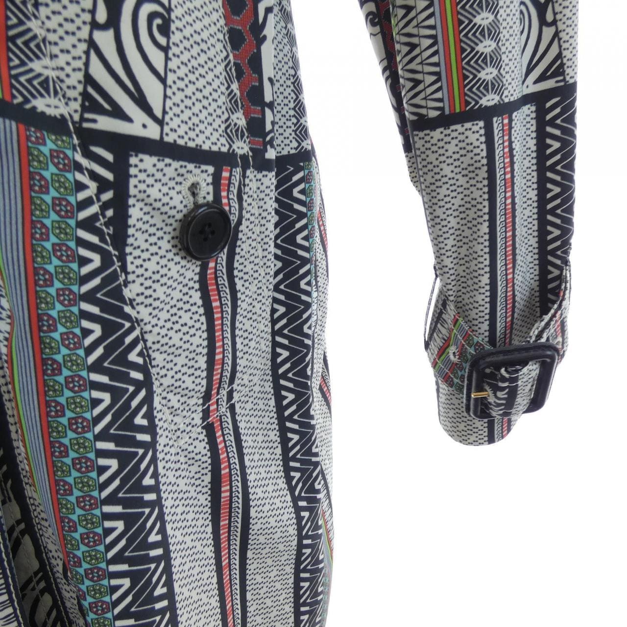エトロ ETRO コート