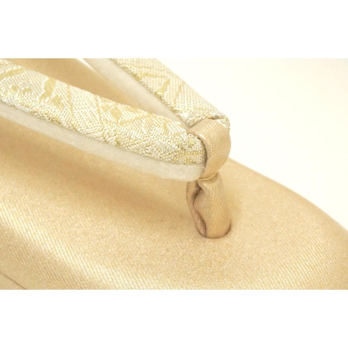 【新品】女草履　Ｍサイズ