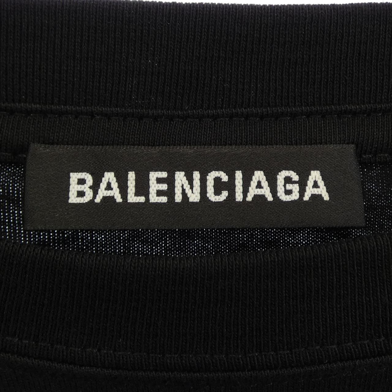 バレンシアガ BALENCIAGA 570803 TFV76 Tシャツ