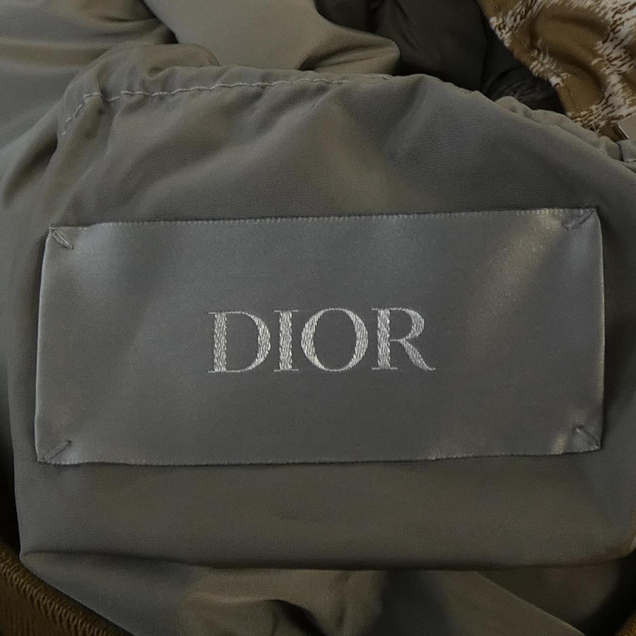 ディオール DIOR 213C411A5492 ブルゾン