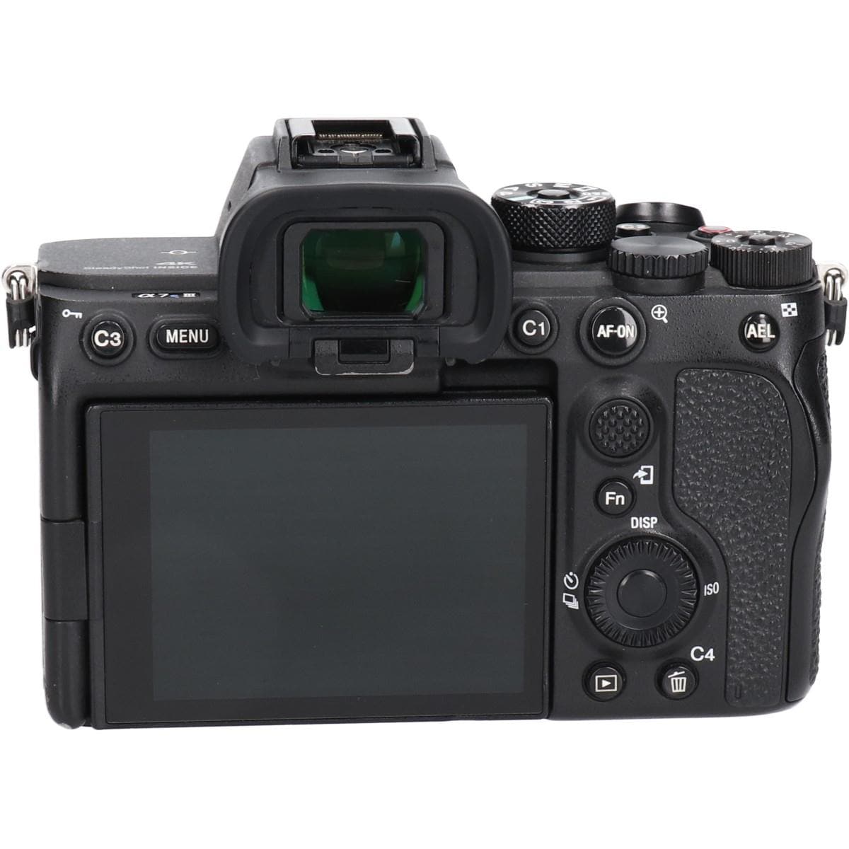 α７Ｓ　ＩＩＩ　ＩＬＣＥ－７ＳＭ３