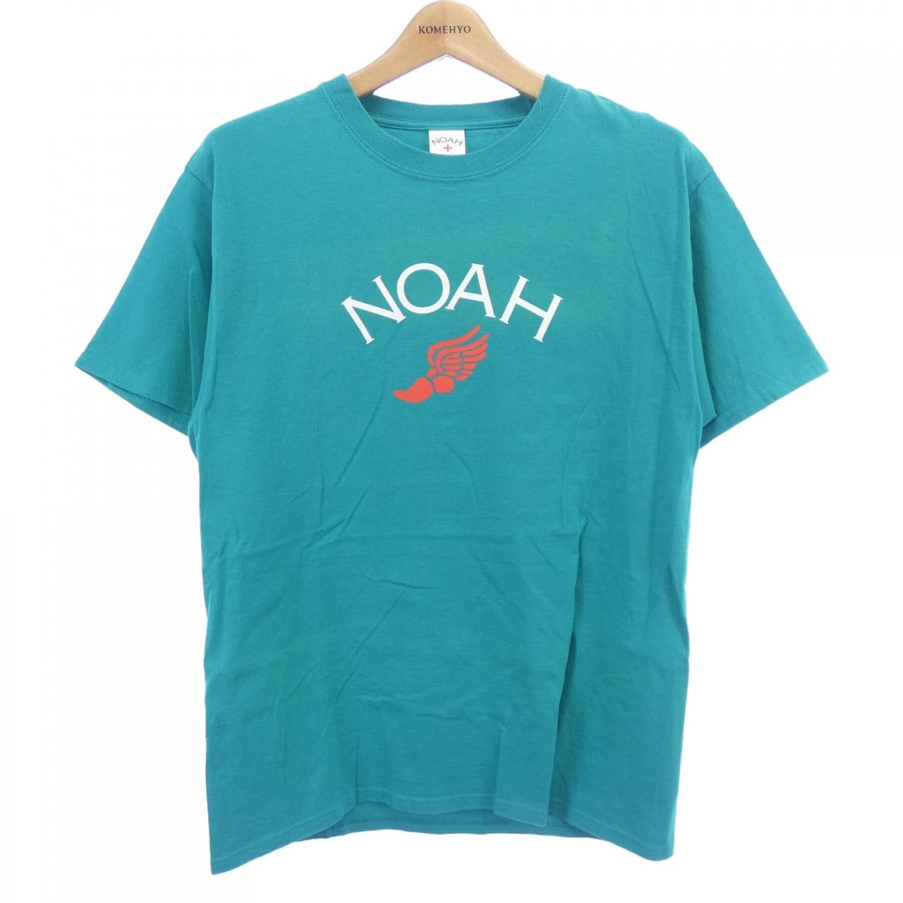 ノア NOAH Tシャツ