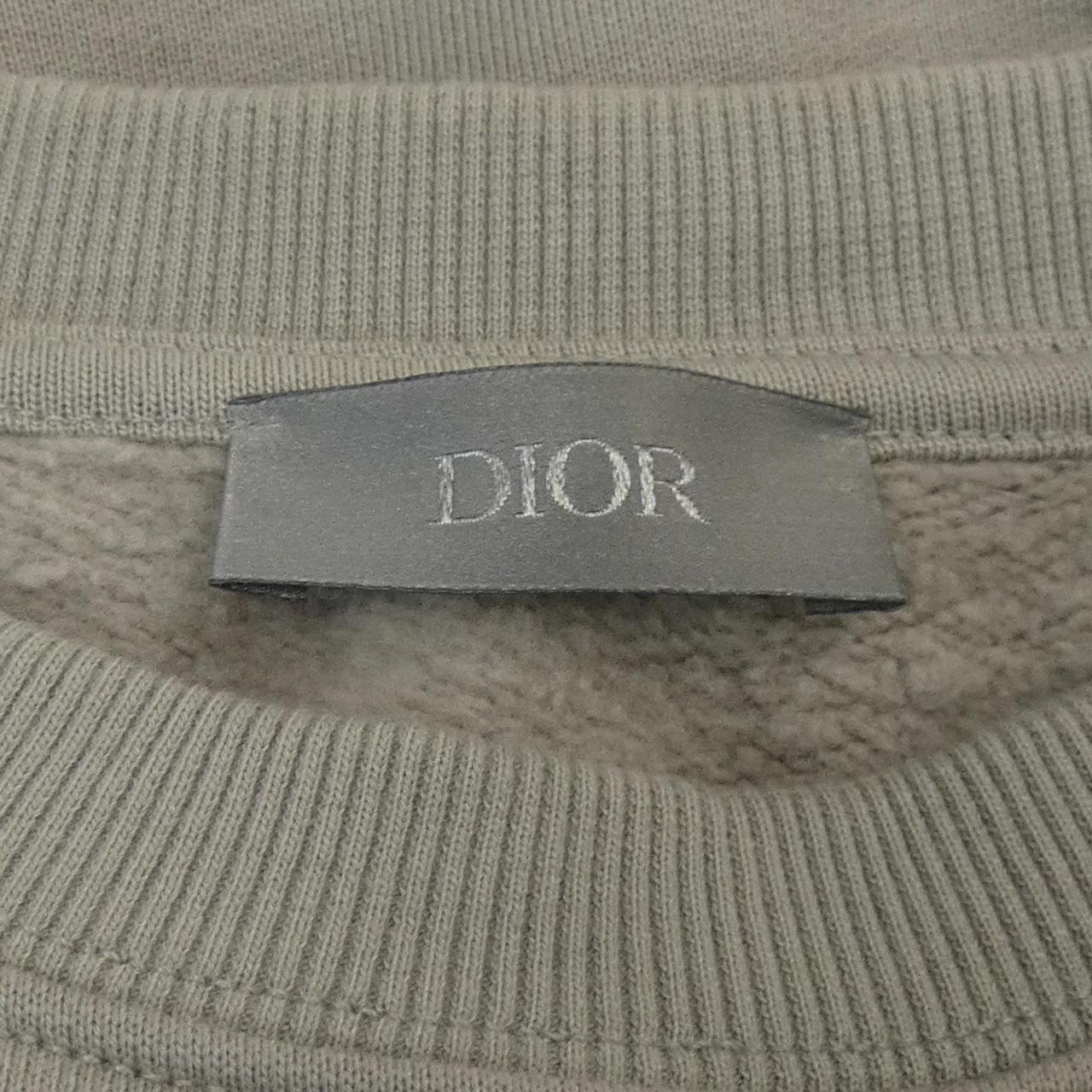 ディオール DIOR スウェット