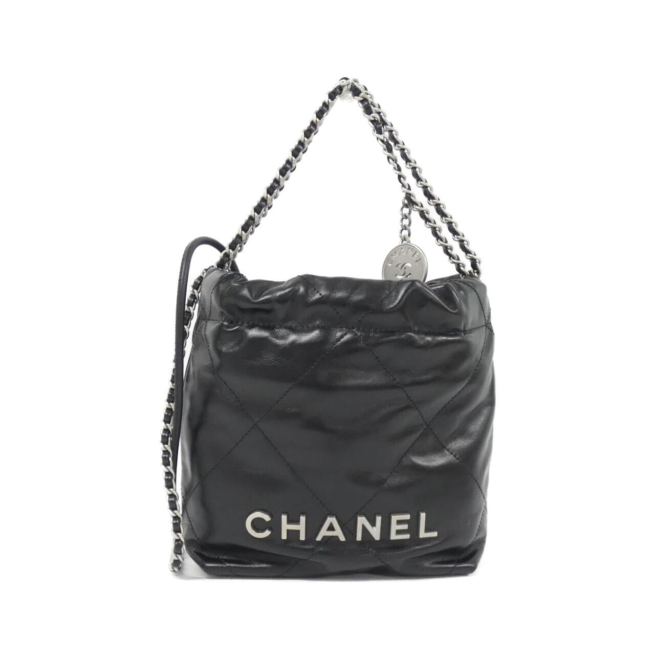 CHANEL CHANEL 22 line AS3980 bag