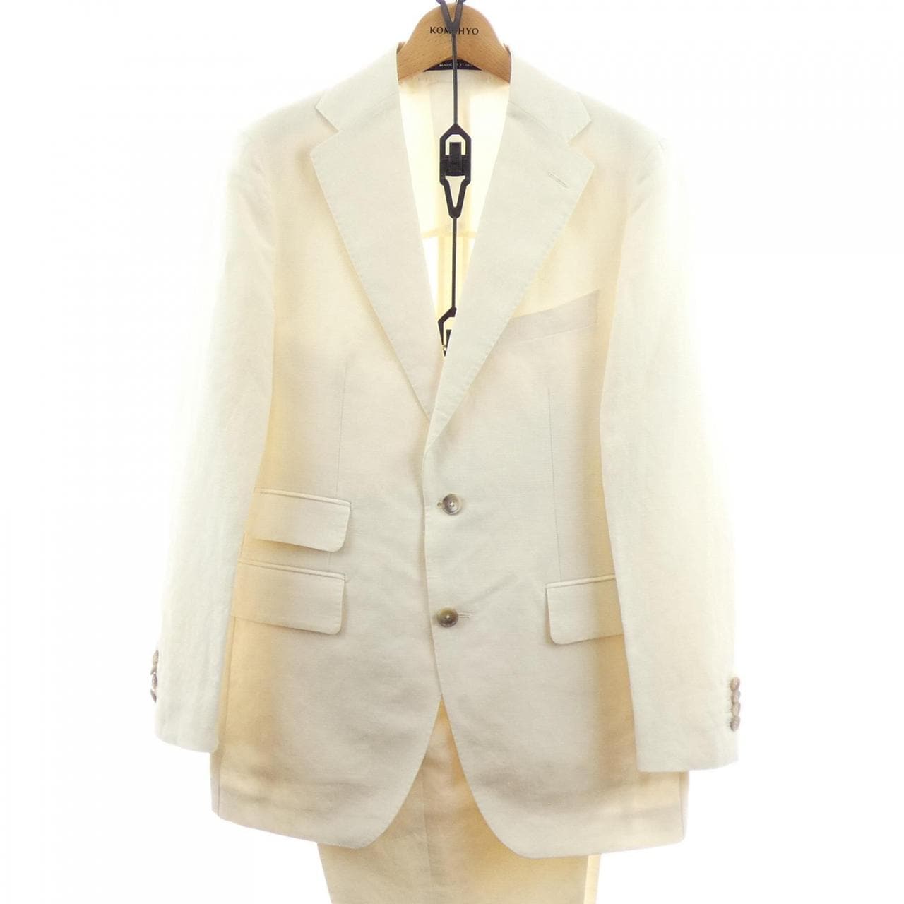 タリアトーレ TAGLIATORE 2SVJ22DPK スーツ