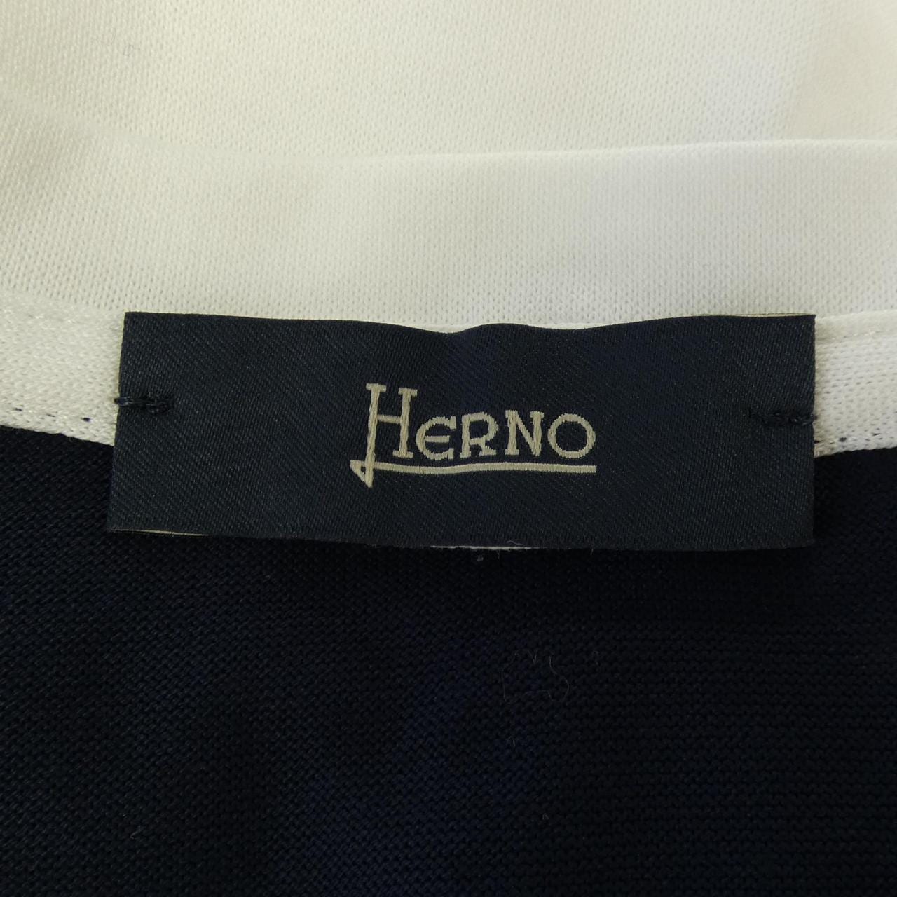 ヘルノ Herno JG000165U Tシャツ
