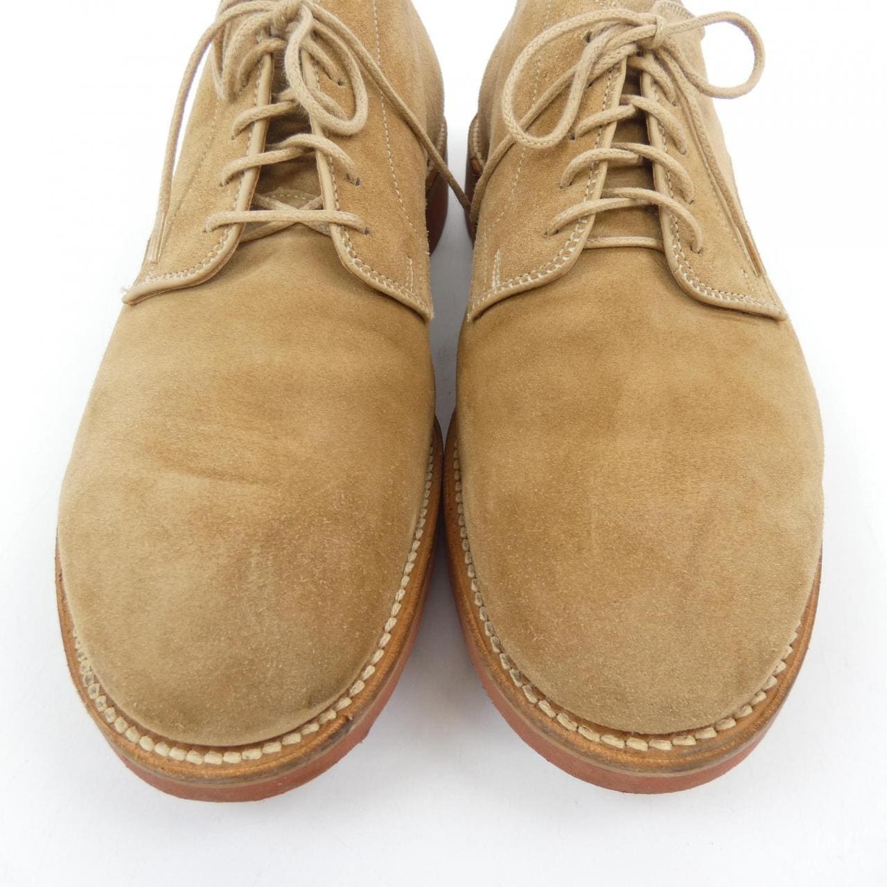 オールデン ALDEN 5383 DARJEELING DAYS シューズ