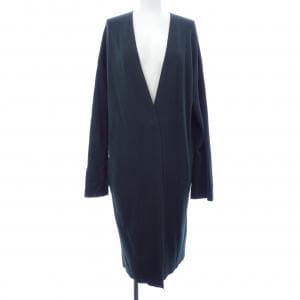 セオリーリュクス Theory luxe ロングカーディガン