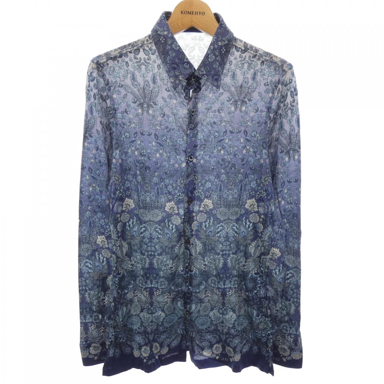 グッチ GUCCI 259174 Z7723 シャツ