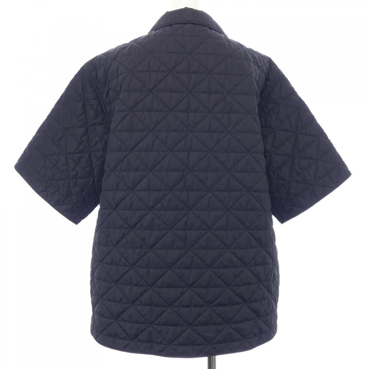 プラダ PRADA トライアングルロゴ 24X691 S222 1WQ9 ジャケット