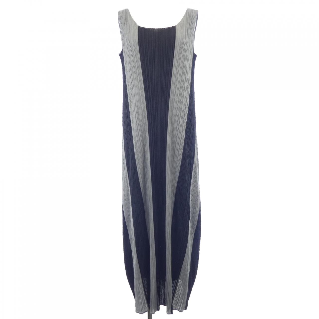 プリーツプリーズ PLEATS PLEASE PP31-JH5257567122 ワンピース