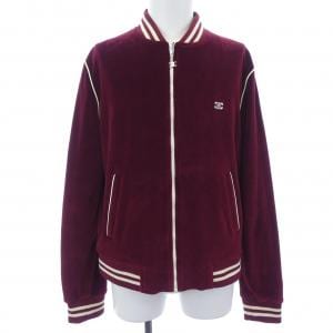 セリーヌ CELINE トリオンフ TRIOMPHE テディジャケット 2Y89C748Q ブルゾン