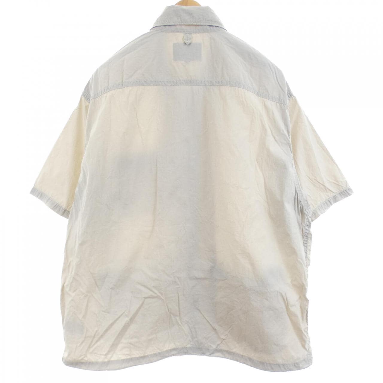 ザノースフェイス THE NORTH FACE N25SG055 S／Sシャツ