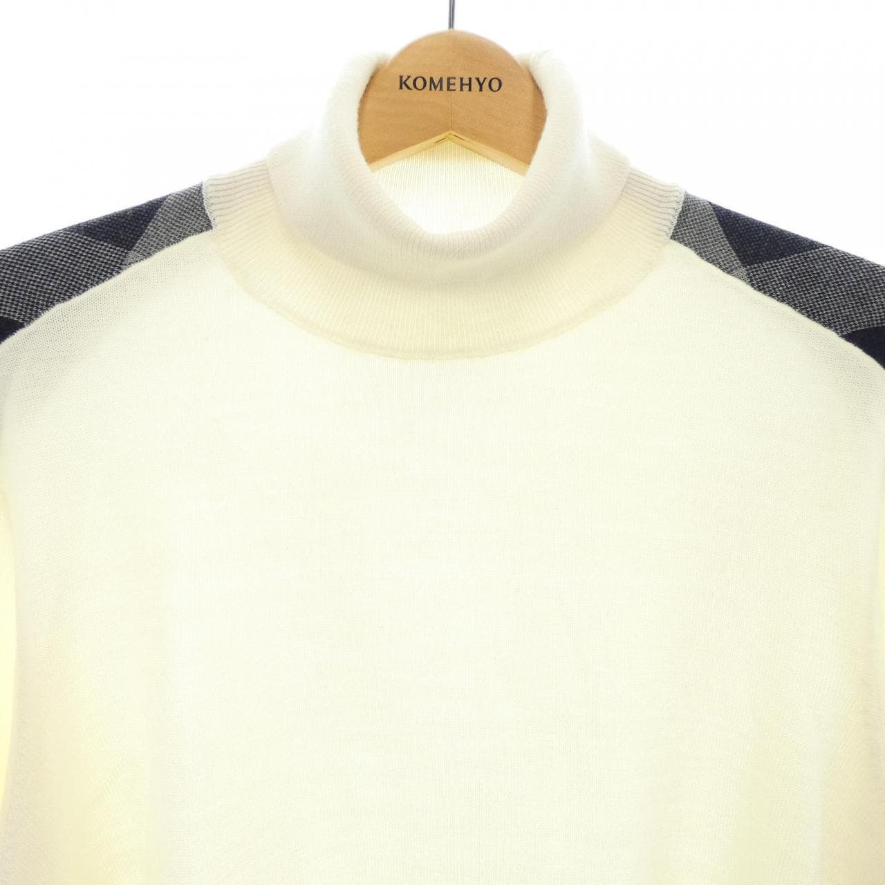 ブラックレーベルクレストブリッジ BLACK LABEL CRESTBRIDGE ニット