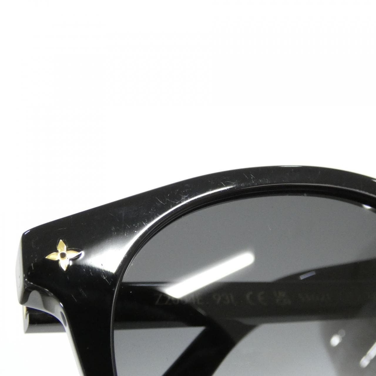 ルイヴィトン マイ モノグラム ライト ラウンド Z2004E サングラス