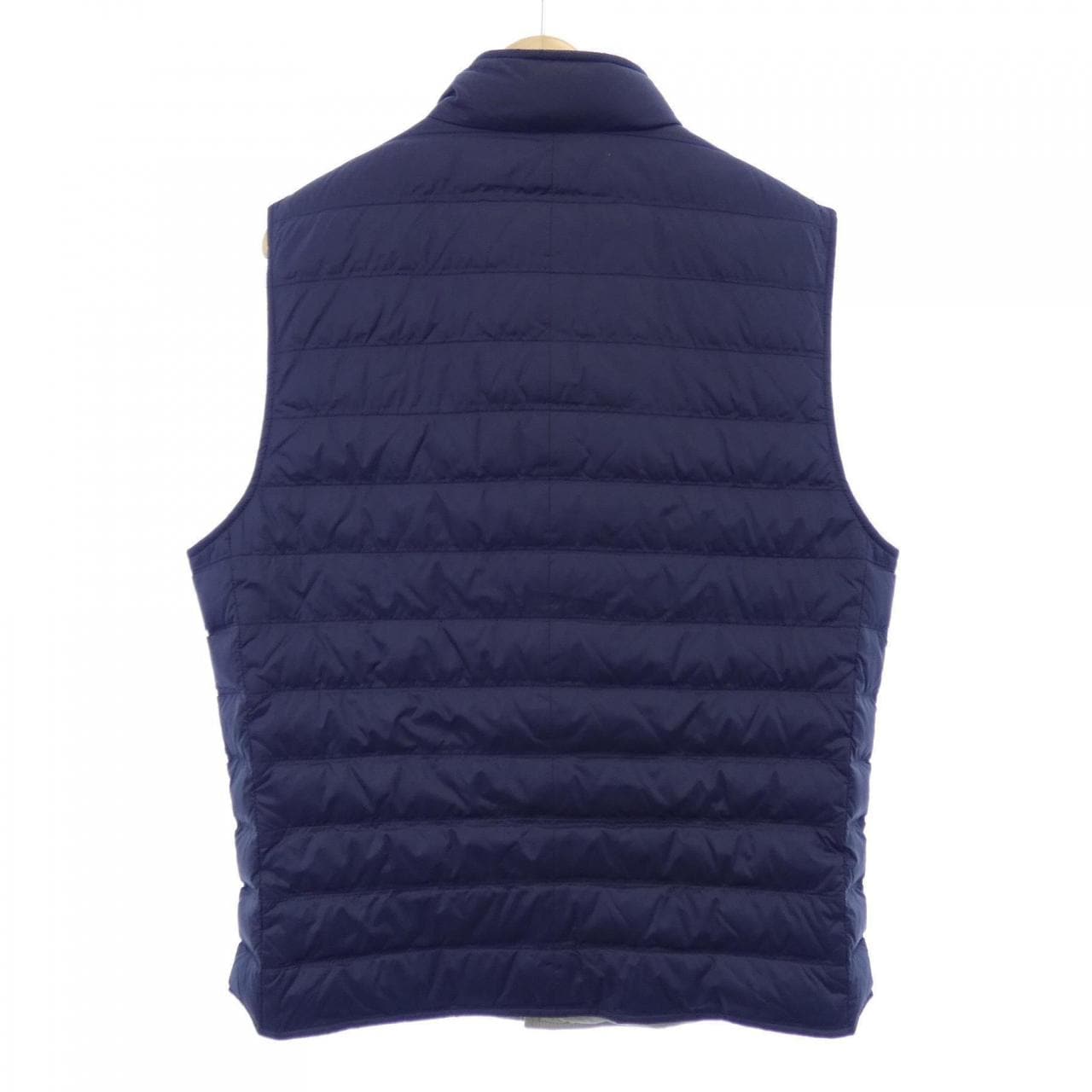 ブルネロクチネリ BRUNELLO CUCINELLI ダウンベスト