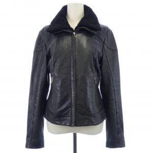 テッドベーカー TED BAKER レザージャケット