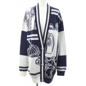 エルメス HERMES EN DESORDRE FINESSE BRIDE DE GALA 4E2727D6 カーディガン