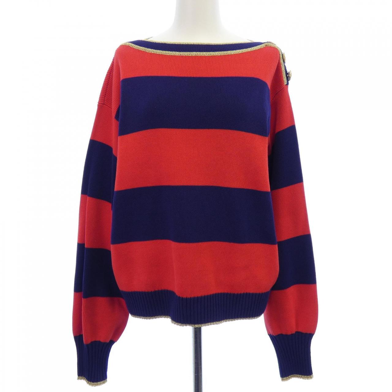 グッチ GUCCI 739802 XKC6H ニット