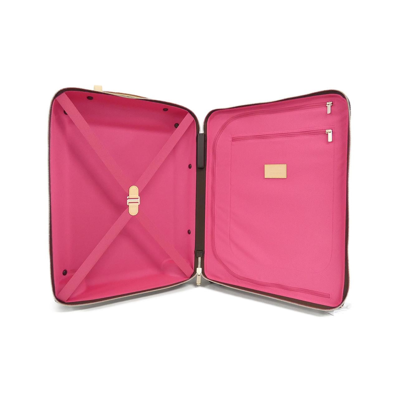 ルイヴィトン モノグラム(LV X TM) スーツケース ホライゾン 55cm M28237 キャリーバッグ