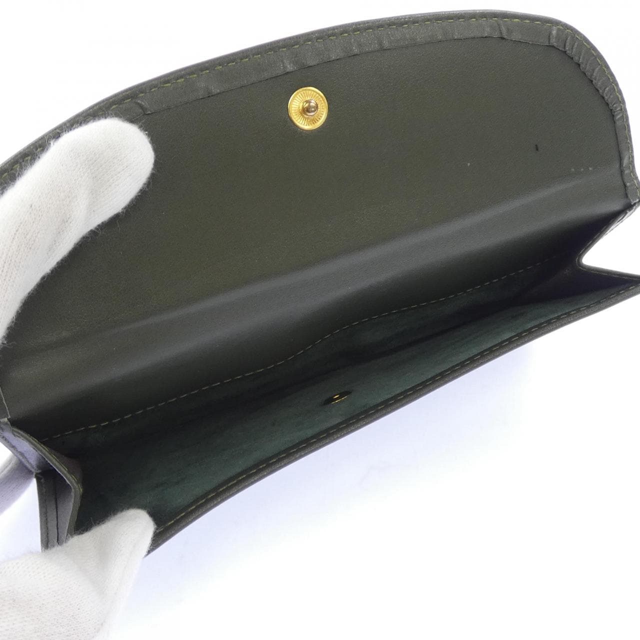 ロウナー LAUNER WALLET