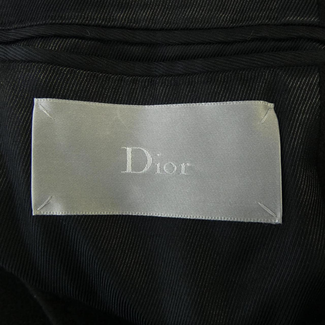 ディオールオム DIOR HOMME 433C344A3225 コート