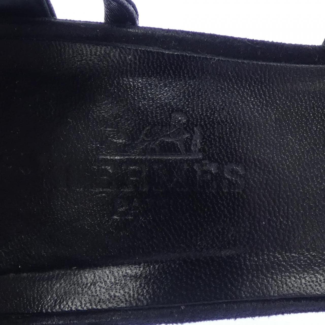 エルメス HERMES パンプス