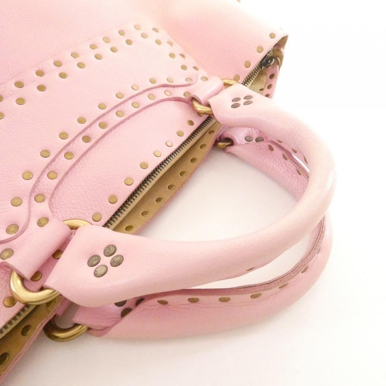 セリーヌ ブギー バッグ ハンドバッグ