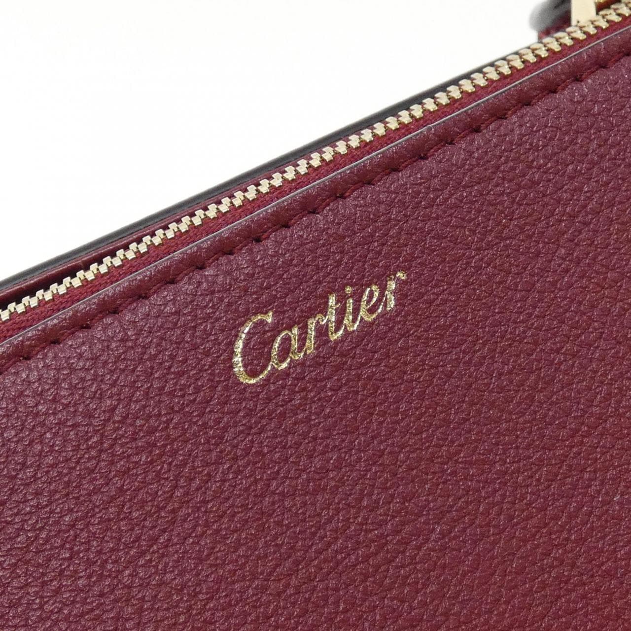 カルティエ C DE CARTIER SM L1001829 バッグ