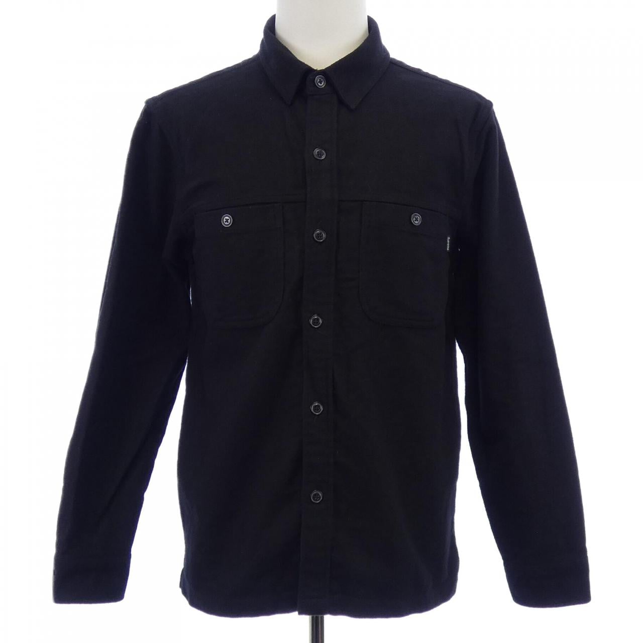 シュプリーム SUPREME シャツ