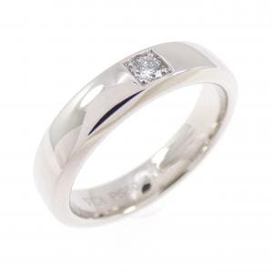 ヴァンクリーフ&アーペル トゥージュールエトワール リング