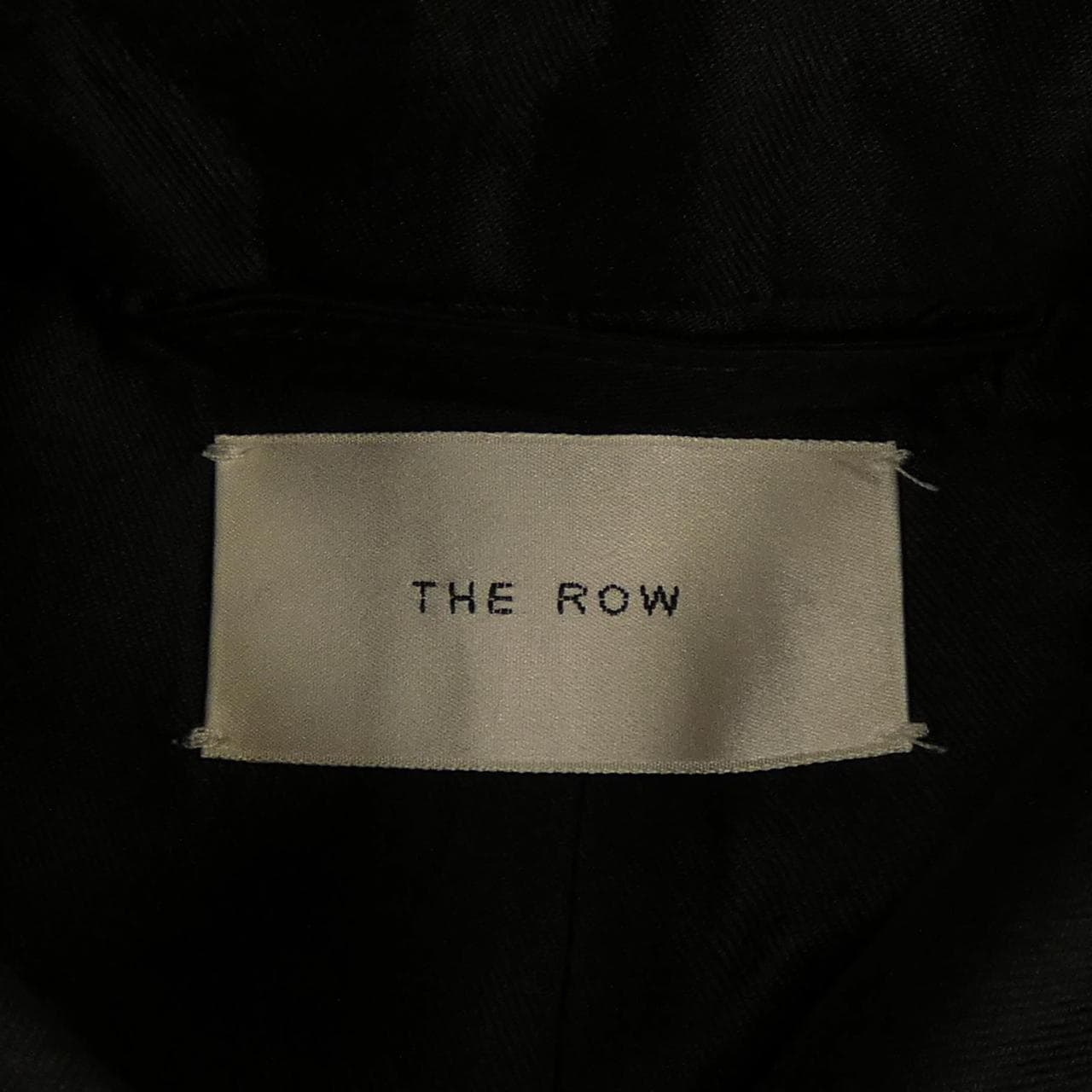 ザロウ THE ROW 8392W3536 トレンチコート