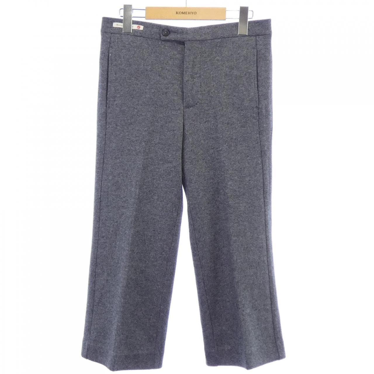 ベルウィッチ BERWICH betti パンツ